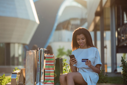 Real time hupertargeted marketing